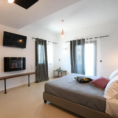 Orion Eco Villa *