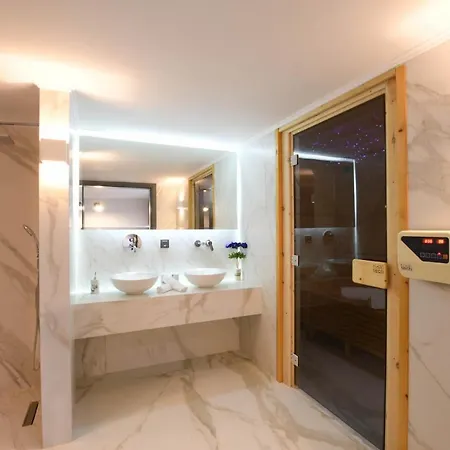 Villa Orion Eco *