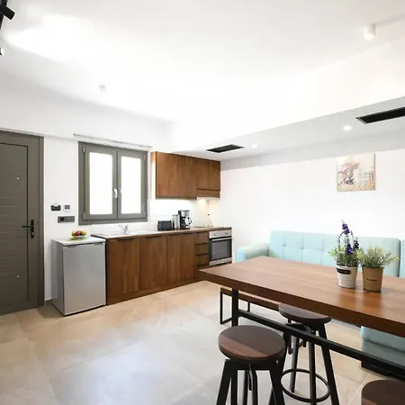 Villa Orion Eco *