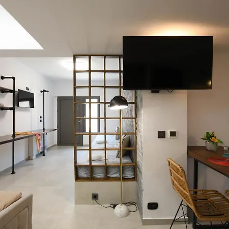 Orion Eco Villa Karteros