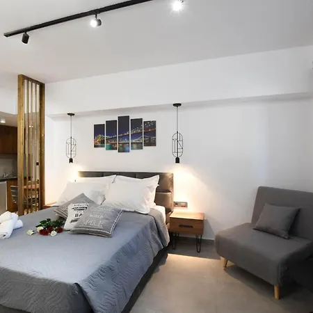 Orion Eco Villa *