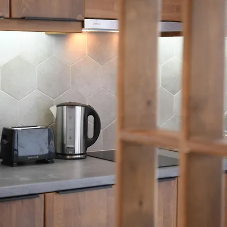 Orion Eco Villa