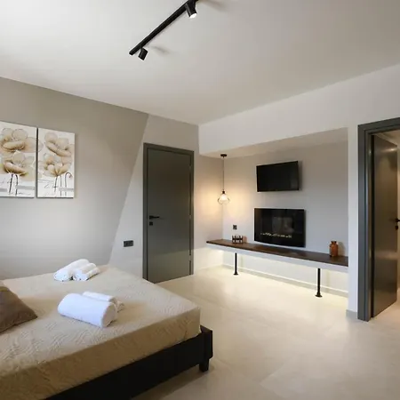 Villa Orion Eco