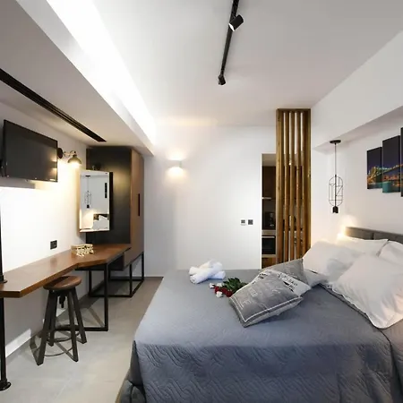 Villa Orion Eco *