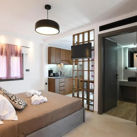 Villa Orion Eco *