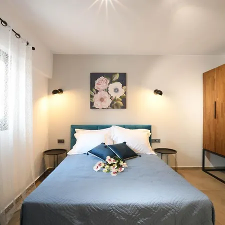 Orion Eco Villa *