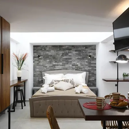 Villa Orion Eco