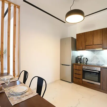 Orion Eco Villa *