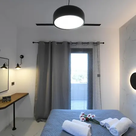 Orion Eco * Karteros