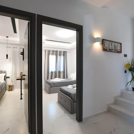 Orion Eco Villa *