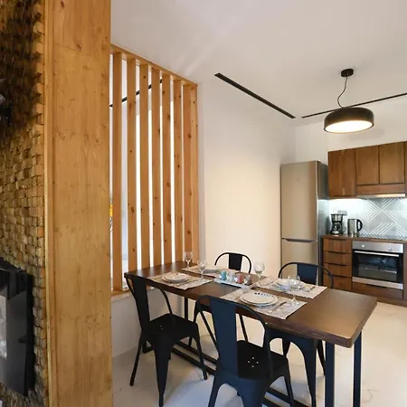 Orion Eco Villa
