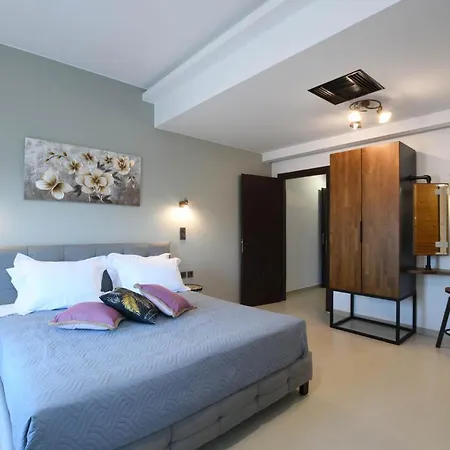 Orion Eco Villa *