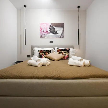 Orion Eco Villa Karteros