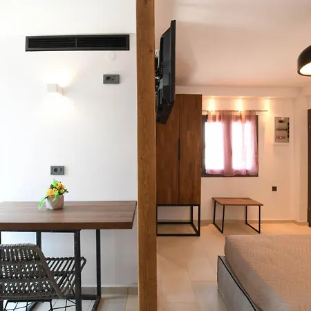 Orion Eco Villa Karteros