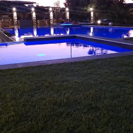 Orion Eco Villa