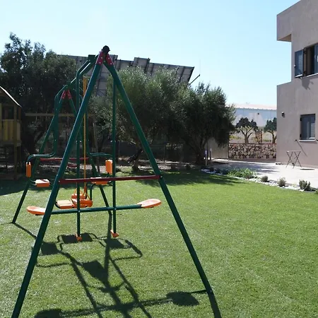 Villa Orion Eco