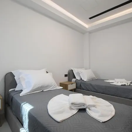 Orion Eco Villa
