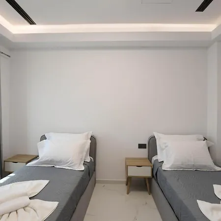 Orion Eco Villa Karteros