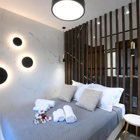 Orion Eco Villa