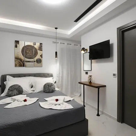 Villa Orion Eco Karteros
