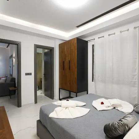 Villa Orion Eco Karteros