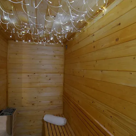 Orion Eco Villa