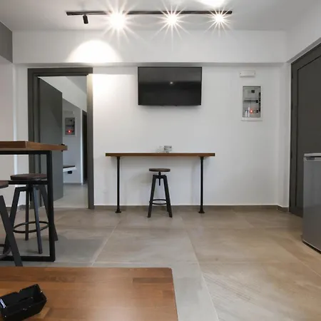 Villa Orion Eco