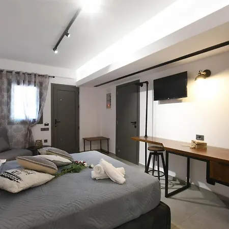 Villa Orion Eco