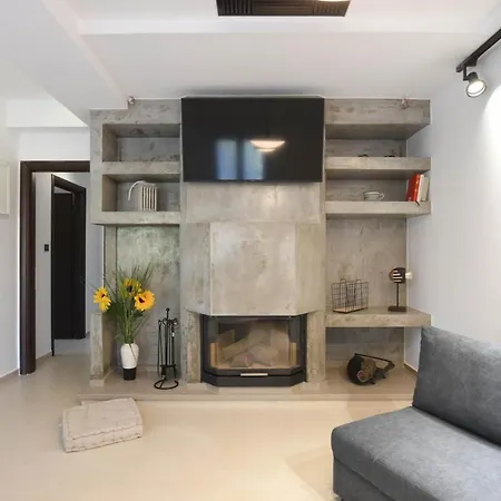 Villa Orion Eco *