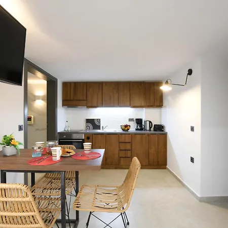 Villa Orion Eco