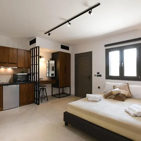 Vila Orion Eco