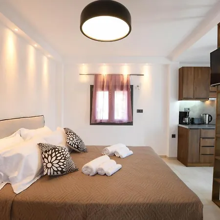 Orion Eco Vila Karteros