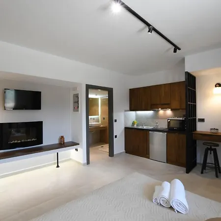 Villa Orion Eco