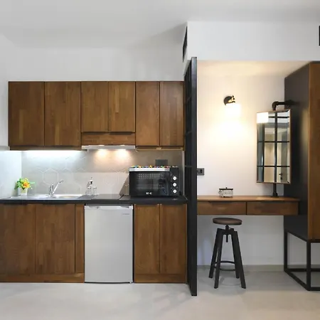 Villa Orion Eco