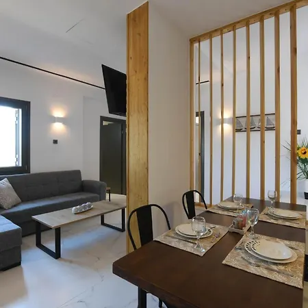 Vila Orion Eco