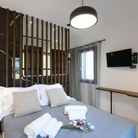 Villa Orion Eco Karteros