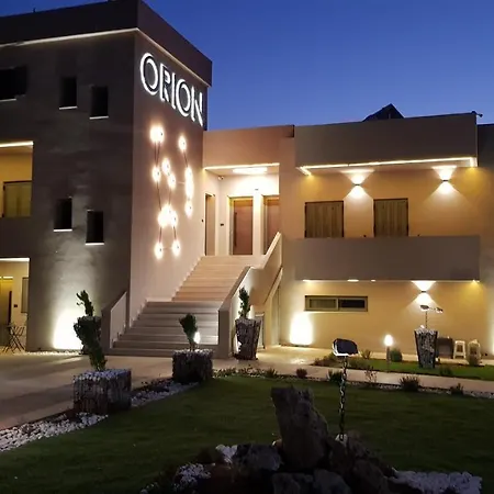 Vila Orion Eco *