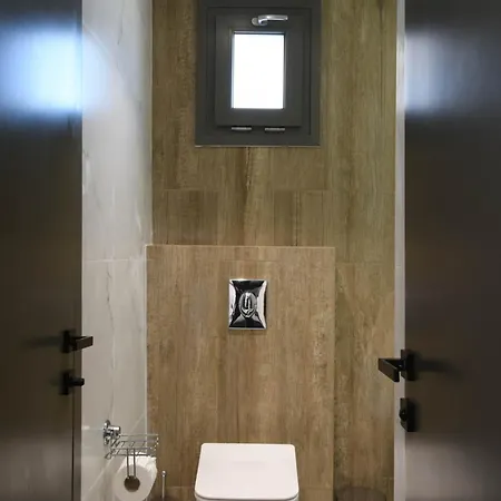 Orion Eco Villa *