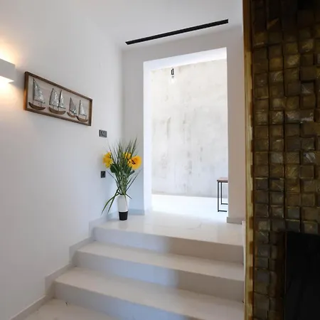 Villa Orion Eco *